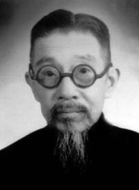 저보성(1873~1948)은 상하이 법학원장으로 백범을 자신의 고향인 자싱으로 피신시켰다.