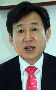 김경훈 대전시의원
