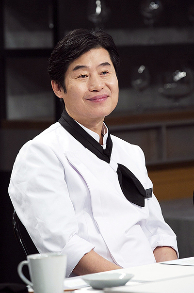  JTBC <냉장고를 부탁해>에 출연한 이연복 셰프