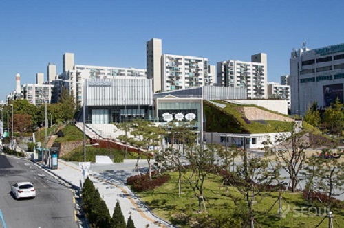 서울시립 북서울미술관 