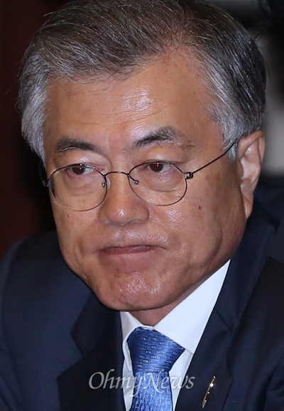 문재인 새정치민주연합 대표(자료사진)