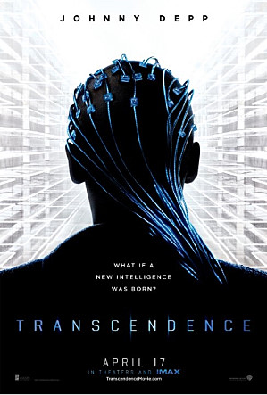 영화에서는 천재과학자 윌의 뇌를 컴퓨터에 업로드시킨다. 윌은 온라인에서 본인만의 세계를 넓혀간다.