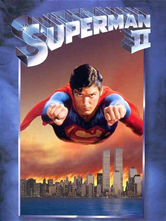 <슈퍼맨 2> 포스터