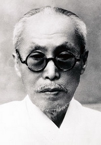 심산 김창숙(1879~1962) 선생