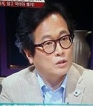 황교익 맛칼럼리스트. 페이스북 캡쳐