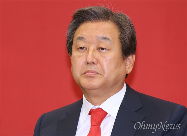 새누리당 김무성 대표.(자료 사진) 