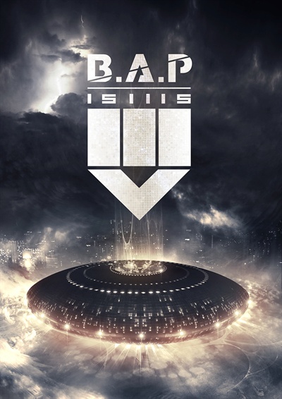  B.A.P의 컴백 포스터. 오는 11월 15일 쇼케이스를 연다. 
