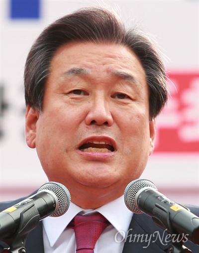 김무성 새누리당 대표(자료사진).