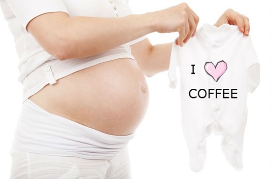 커피와 임신