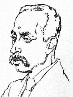 릴케(1917)
