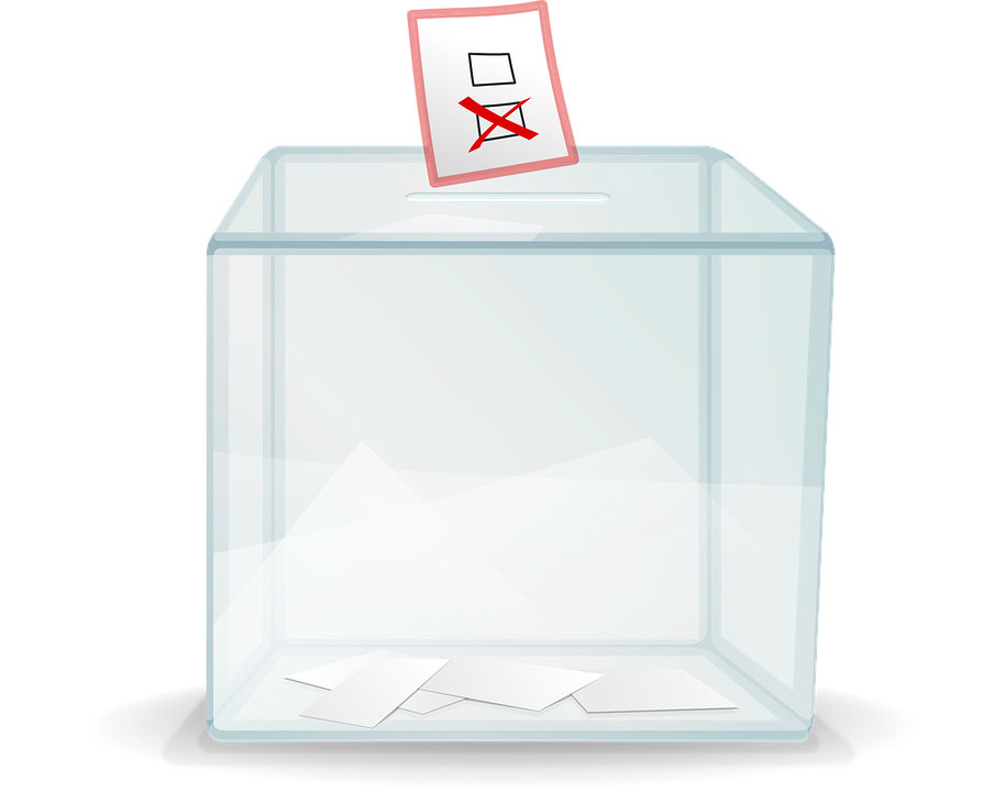 "프랑스의 투표함은 투명하다. 개표는 투표가 마감된 즉시 개표소에서 바로 수개표로 이뤄진다."