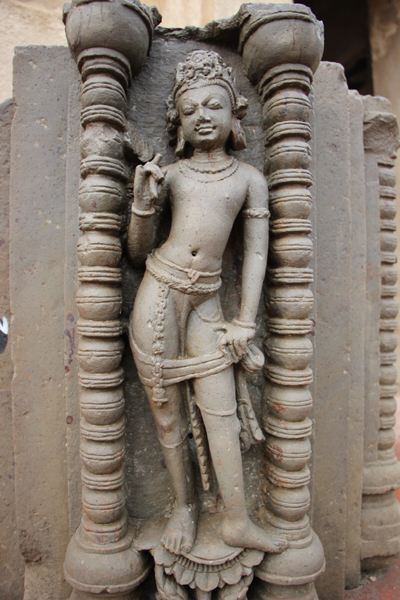 힌두교 신상