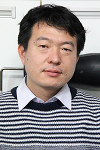 김진덕 전국도시농업시민협의회 대표