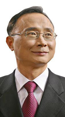김태웅 전 창원시의원.