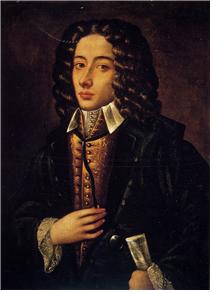  페르골레지(1710~1736)