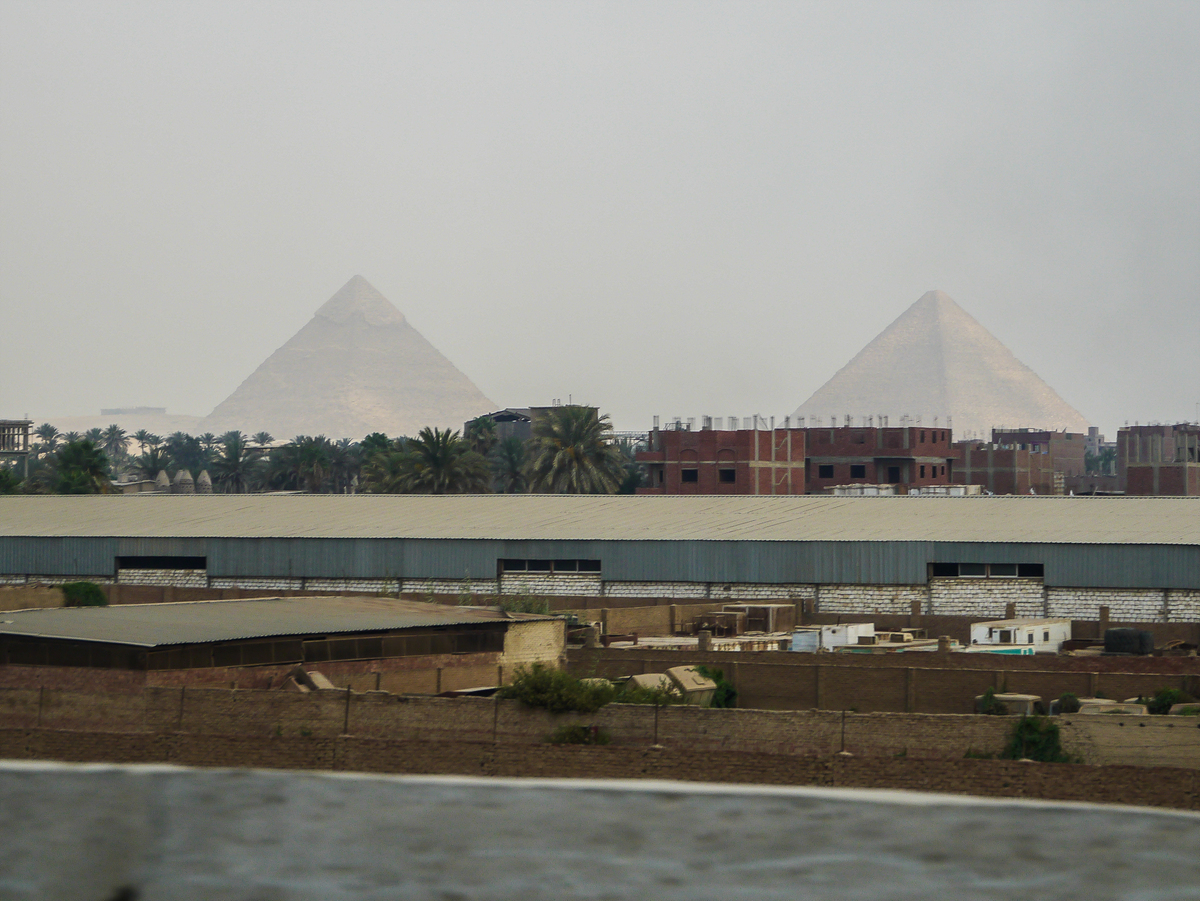  이집트 여행