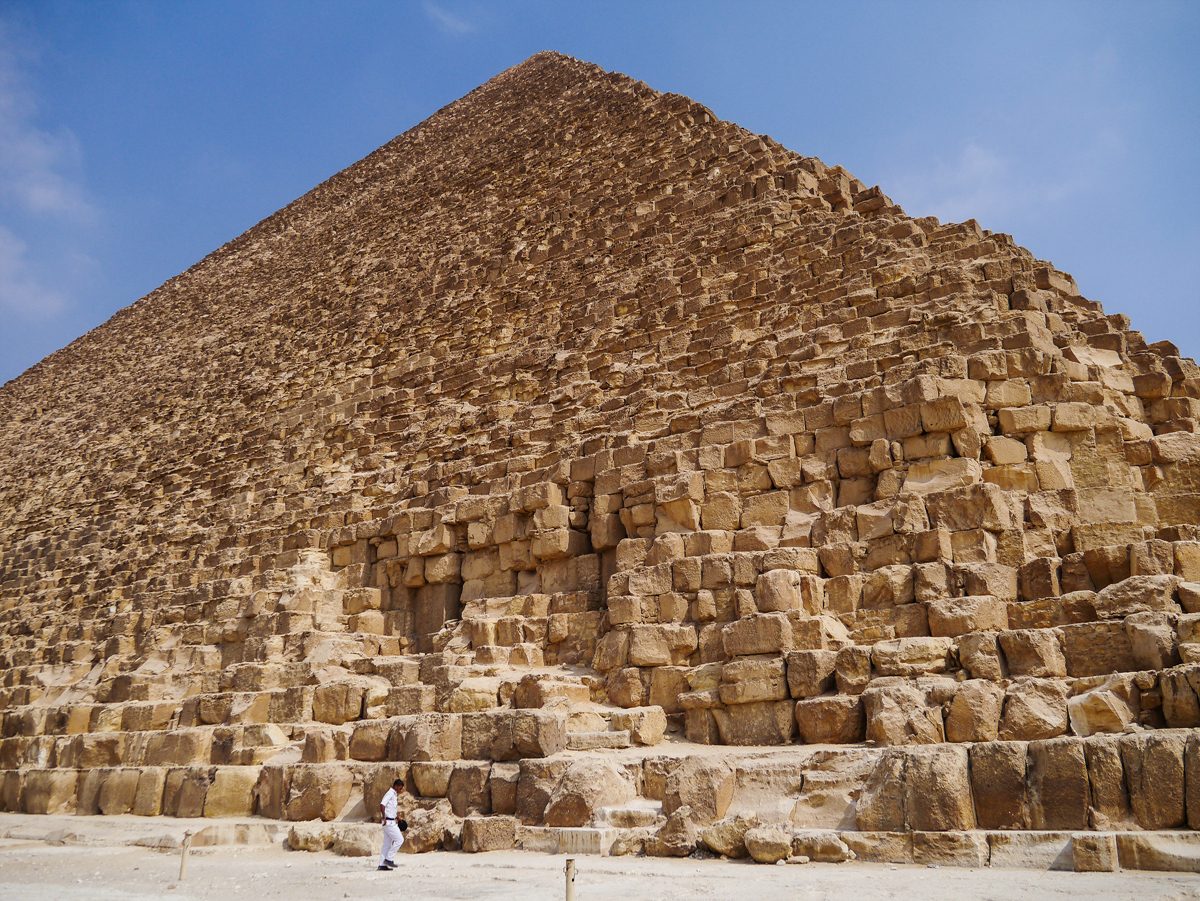  이집트 여행