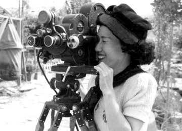 영화 <여판사>(1962)가 현대적으로 재해석돼 이번 여성영화제에 다시 올려진다. 