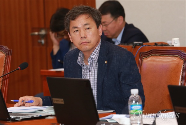 김현권 더불어민주당 의원.