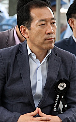 김동섭 대전시의원