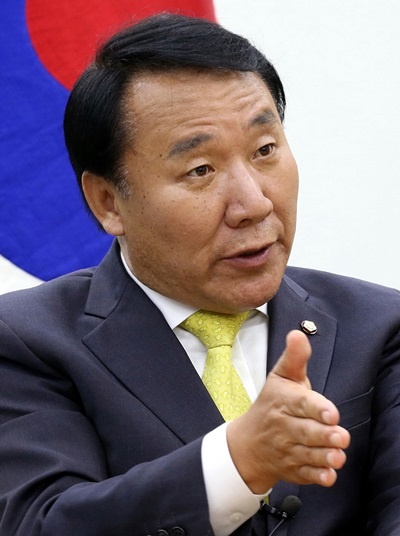 염동열 자유한국당 의원