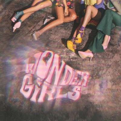  원더걸스는 지난 5일 새 앨범 발매일에 앞서, 지난달 18일 열린 서울레코드페어를 통해 LP로 신곡을 선공개했다.
