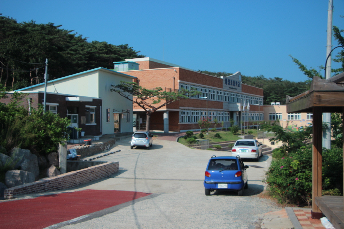 대청초등학교