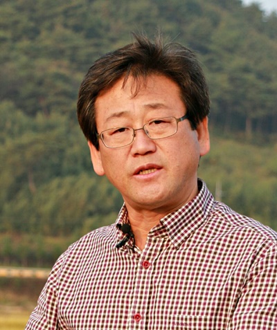 농업회사법인 (주)봉하마을 김정호 대표