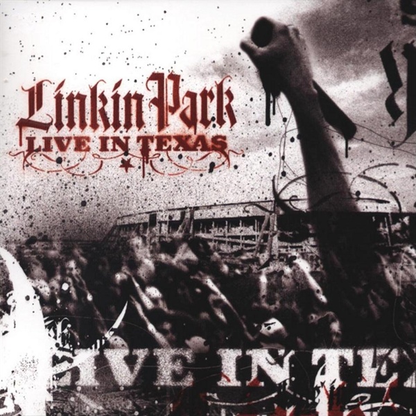  확실한 팬 서비스로 폭발적인 인기에 화답한 린킨 파크(Linkin Park)의 <라이브 인 텍사스(Live In Texas)>.
