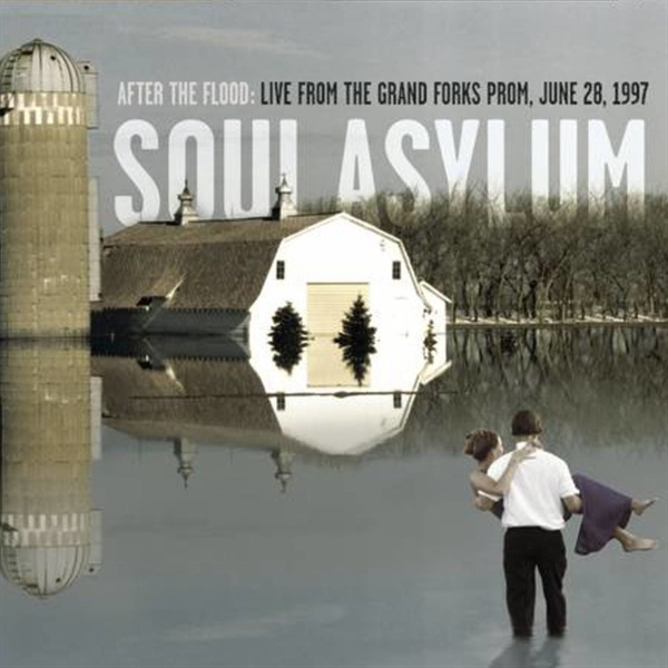  초심을 잃지 않았던 소박하고 정직한 밴드 소울 어사일럼(Soul Asylum)의 <애프터 더 플루드(After The Flood)>.