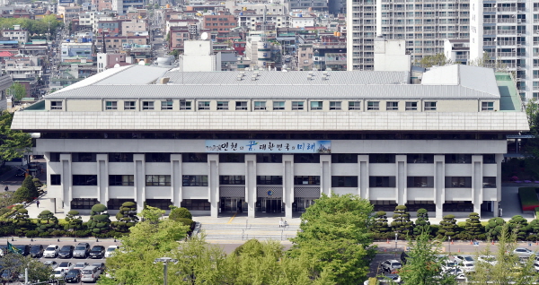 인천시 규제개혁위원회는 오늘(23일)  ‘인천 송도지식정보산업단지 R&D부지’에 대한 용도 변경을 결정했다.