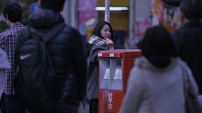  <립반윙클의 신부>가 꼬집는 현대 사회의 단면은 의외로 아프다.