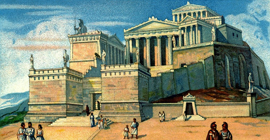 고대 그리스인들은 민주주의를 특별한 엘리트의 지배가 아니라 보통 사람의 지배로, 그리고 누구나 동일하게 통치자의 지위에 오를 수 있는 가능성을 가지는 정치체제로 이해했다.