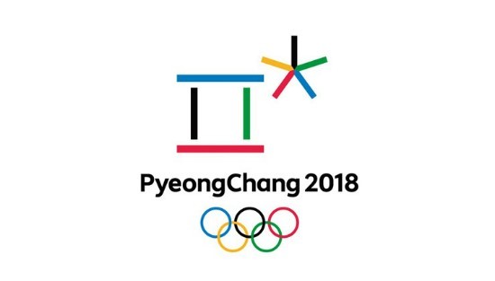  평창동계올림픽 로고