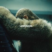  Beyonce 'Lemonade'