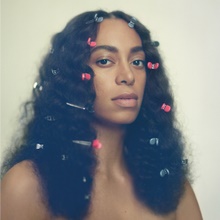  Solange 'A Seat At The Table'