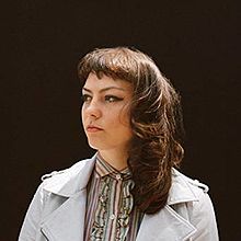  Angel Olsen 'My Woman'