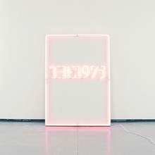  The 1975 'I Like It When You Sleep, for You Are So Beautiful yet So Unaware of It' 