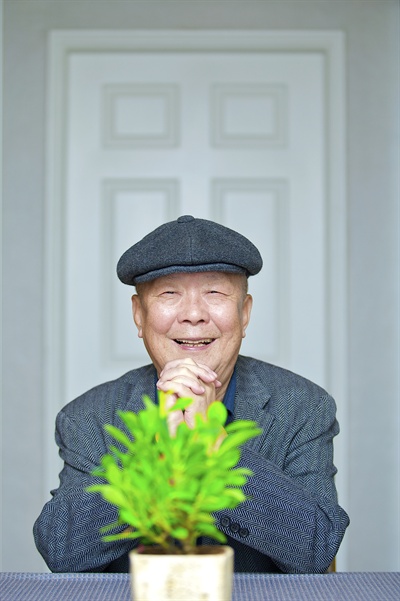 박도 시민기자.