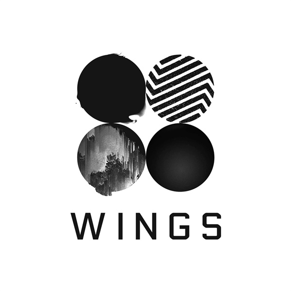  방탄소년단 `Wings` 표지