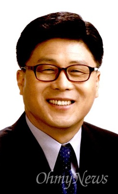 김정권 전 국회의원.