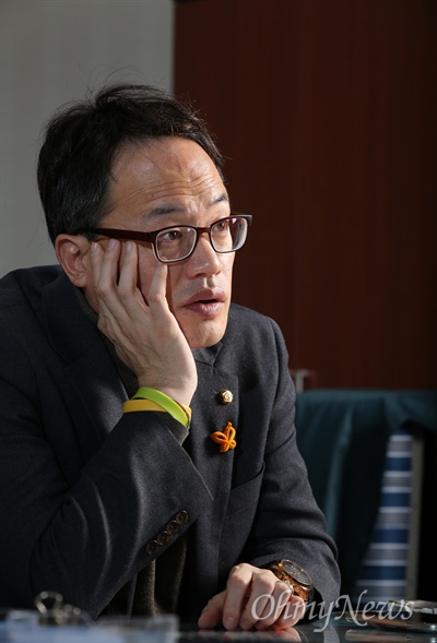박주민 더불어민주당 의원.