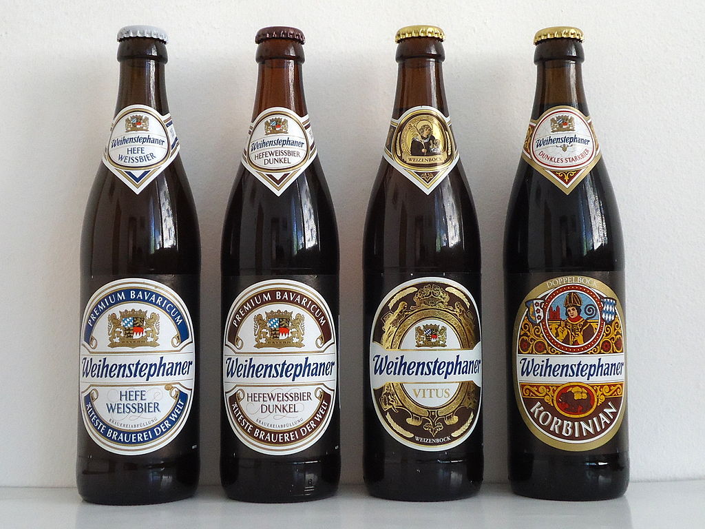 서울 마포구 거주 김은성씨가 올린 수제 맥주의 종류. 약 9000원 정도의 고급 독일 수제 맥주이다. 