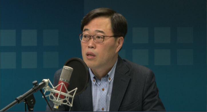  김기식 전 더불어민주당 의원