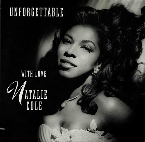  나탈리 콜이 부른 'Unfogettable'은 1992년 작곡가에게 수여되는 '올해의 노래' 부문을 수상했다.  하지만 이 곡이 처음 발표된 건 1951년이다. 