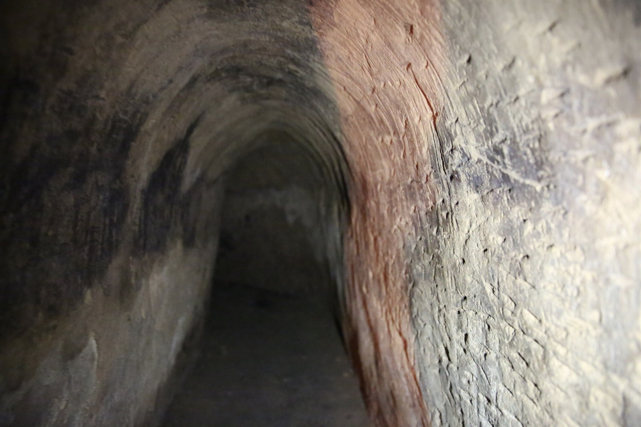 터널공간