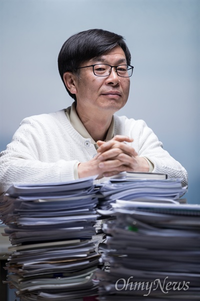  한성대 김상조 교수