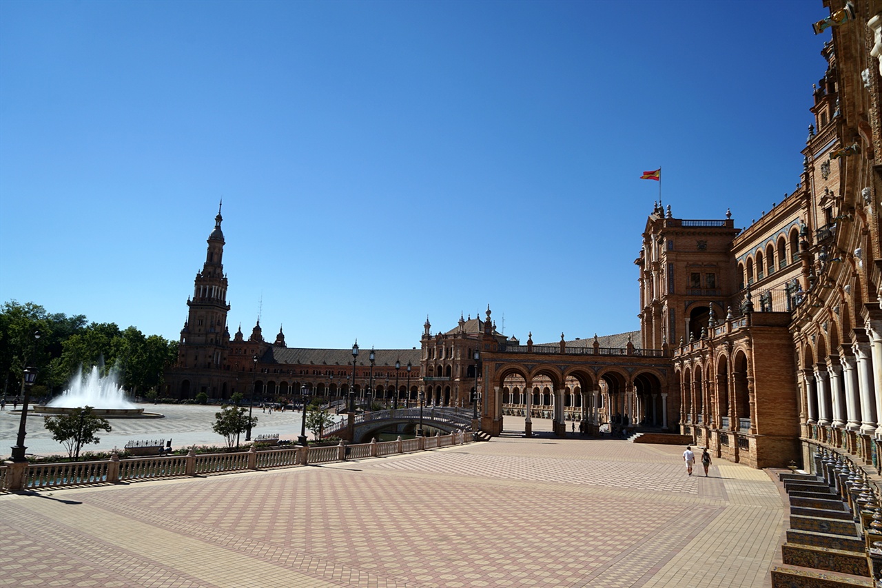 스페인광장