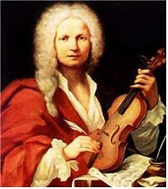  ‘빨강머리 신부’ 안토니오 비발디(1678~1741). 그가 확립한 ‘리토르넬로’ 형식은 ‘사필귀정’의 메시지를 우리에게 던진다.