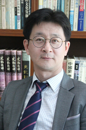 안성재 인천대학교 교수